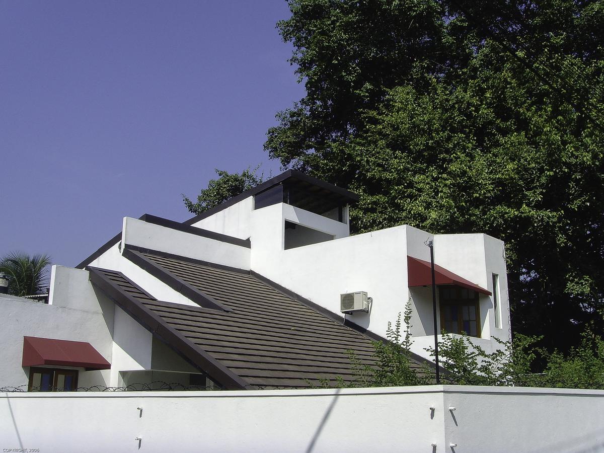 Haritha Cottageコロンボ エクステリア 写真