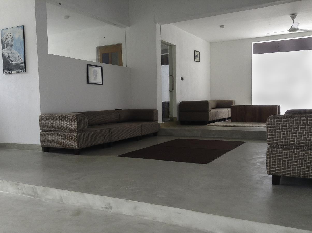 Haritha Cottageコロンボ エクステリア 写真