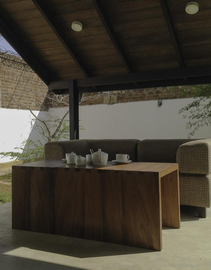 Haritha Cottageコロンボ エクステリア 写真