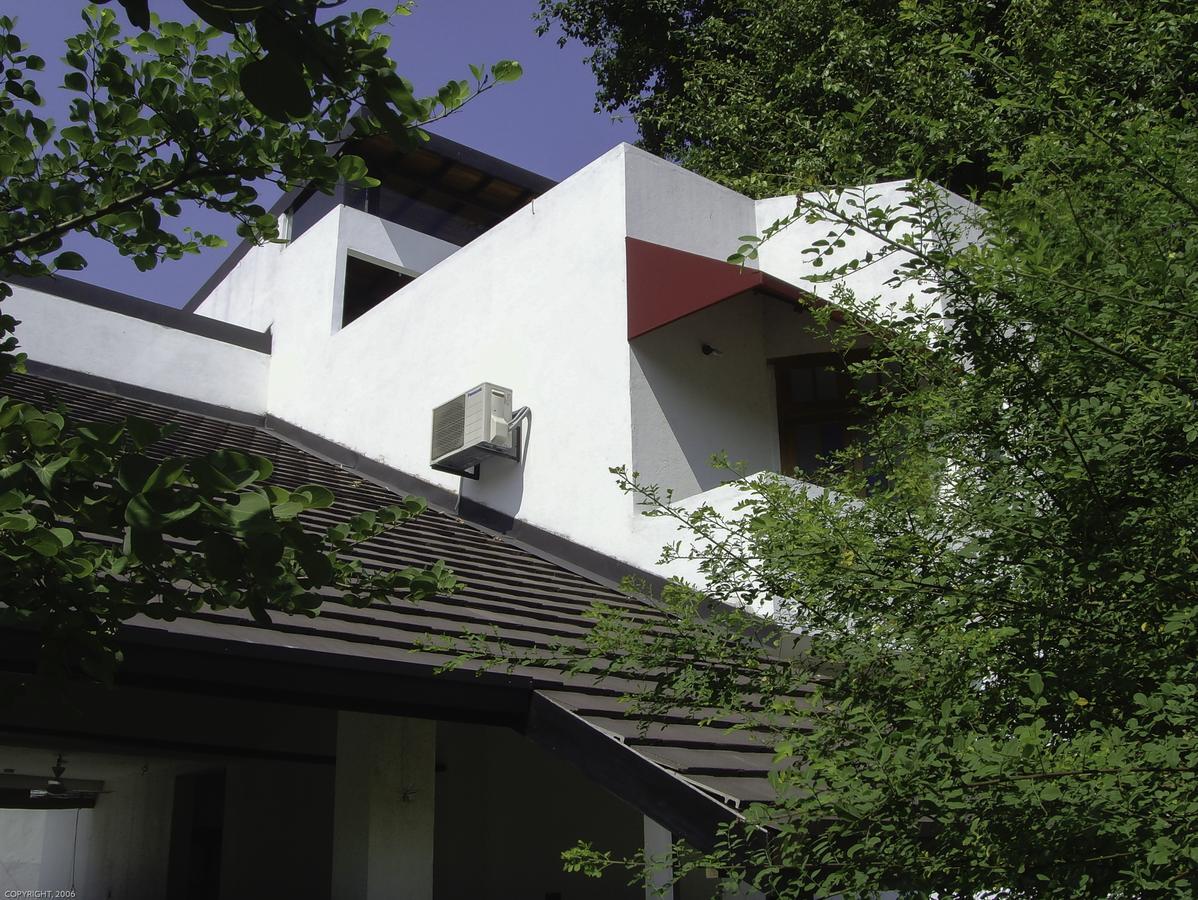 Haritha Cottageコロンボ エクステリア 写真
