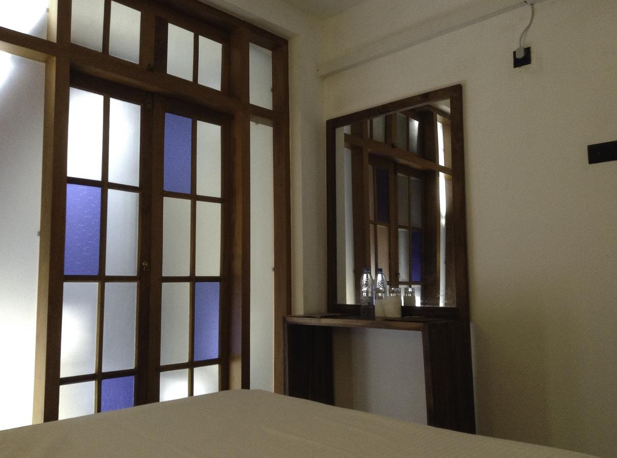 Haritha Cottageコロンボ エクステリア 写真