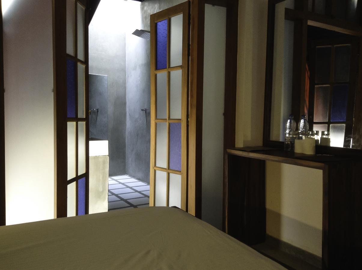 Haritha Cottageコロンボ エクステリア 写真