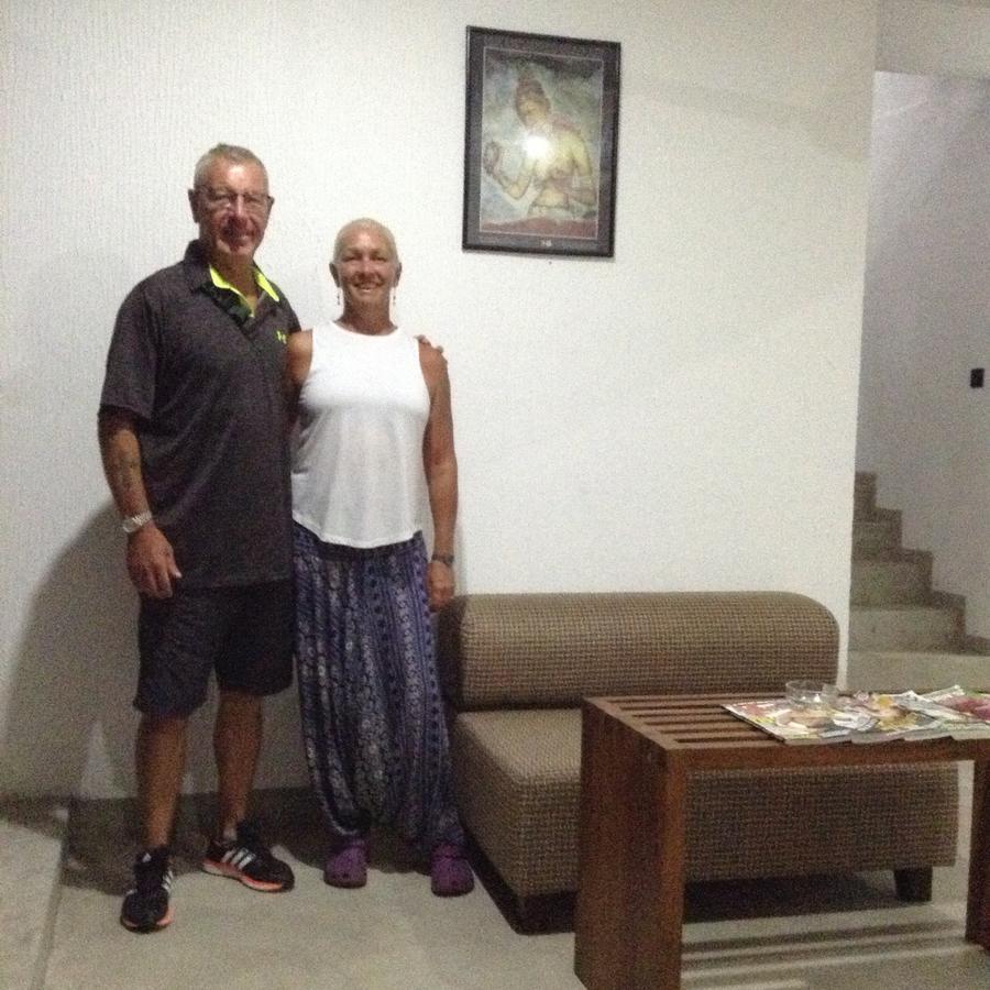 Haritha Cottageコロンボ エクステリア 写真